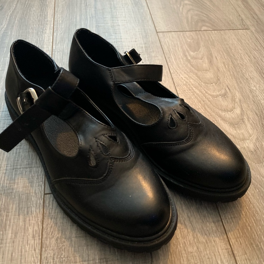 Hottopic shoes